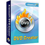 Aiseesoft DVD Creator, Download Version