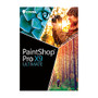 Corel; Paint Shop&trade; Pro; X9 Ultimate, Traditional Disc