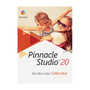 Corel; Pinnacle Studio&trade; 20, Traditional Disc