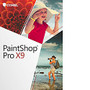Corel&trade; PaintShop; Pro X9