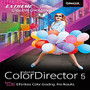 Cyberlink ColorDirector 5 Ultra, Download Version