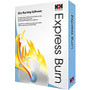 Express Burn Plus CD/DVD, Download Version