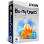 Leawo Blu-ray Creator for Mac, Download Version