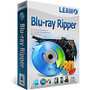 Leawo Blu-ray Ripper for Mac, Download Version