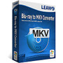 Leawo Blu-ray to MKV Converter, Download Version