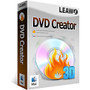 Leawo DVD Creator for Mac, Download Version