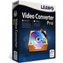 Leawo Video Converter Pro, Download Version