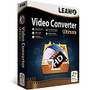 Leawo Video Converter Ultimate, Download Version