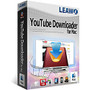 Leawo YouTube Downloader for Mac, Download Version