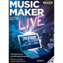 MAGIX Music Maker 2016 Live, Traditional Disc