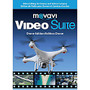 Movavi Video Suite Drone Edition, Download Version