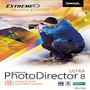 PhotoDirector 8 Ultra (Windows) , Download Version