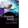 Pinnacle Studio 20 Ultimate, Download Version