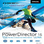 PowerDirector 15 Ultra , Download Version