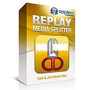 Replay Media Splitter, Download Version