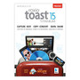Roxio Toast 15 Titanium (Mac), Download Version