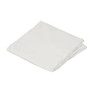 DMI; Contoured Protective Mattress Cover For Home Beds, , White