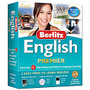 Berlitz; English Premier, For PC/Mac, Traditional Disc