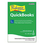 Individual Software; Professor Teaches; Quickbooks; 2015, For 1 PC, 1-Year Subscription, Traditional Disc
