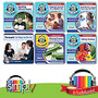 Life Skills Audiobooks: 6 Title Collection, Download Version