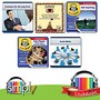 Marketing & Sales Audiobooks: 5 Title Collection, Download Version