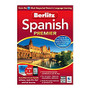 Nova Development Berlitz Spanish Premier, For PC/Mac, Traditional Disc