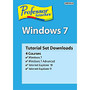 Professor Teaches Windows 7 Tutorial Set Downloads, Download Version