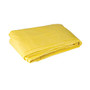 DMI; Econo-Blanket Emergency Blanket, 54 inch; x 80 inch;, Yellow