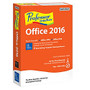 Professor Teaches; Office 2016, Traditional Disc/Download Version