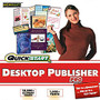 QuickStart Desktop Publisher Pro, Download Version