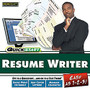 QuickStart Resume Maker, Download Version