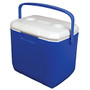 Coleman 30-Quart Cooler, Blue