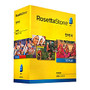 Rosetta Stone V4 Korean Level 3, For PC/Mac, Traditional Disc