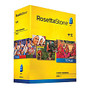 Rosetta Stone; Chinese TOTALe&trade; V4, Level 1, For PC/Mac, Traditional Disc