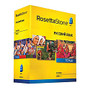 Rosetta Stone; Russian TOTALe&trade; V4, Level 1, For PC/Mac, Traditional Disc