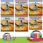 Tom Walker Mysteries-6 eBooks, Download Version