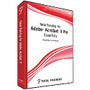 Total Training&trade; For Adobe Acrobat X Pro Essentials, Traditional Disc