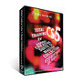 Total Training&trade; For Adobe; Creative Suite; 5 Master Suite, Traditional Disc