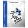 Total Training&trade; For Adobe; Photoshop; CS5 Extended Advanced, Traditional Disc