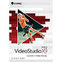 Corel VideoStudio Pro X9, Download Version