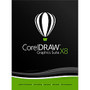 CorelDRAW Graphics Suite X8 Upgrade, Download Version