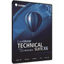 CorelDRAW Technical Suite X6, Download Version