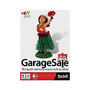 Garage Sale&trade;, For Mac, Traditional Disc