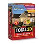 Individual Software; Total 3D Home&trade; Design Deluxe 11, Traditional Disc