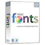 MacFonts Complete Collection, Download Version