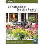 Punch Landscape Deck Patio v19 for PC, Download Version