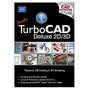 TurboCAD; Deluxe 17, Traditional Disc