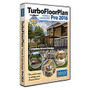 TurboFloorPlan Home & Landscape Pro 2016, Download Version