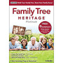 Family Tree Heritage Platinum 9, Download Version