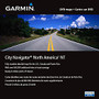 Garmin 010-11551-00 City Navigator North America NT Digital Map